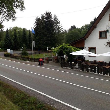 Weisseshaus 1 Hotel Blankenheim  Exterior foto